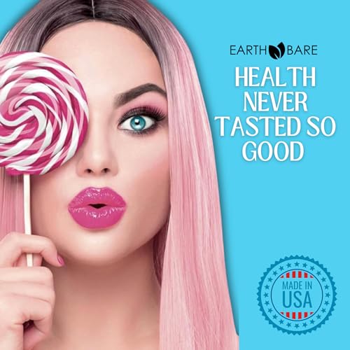 Magnesium Glycinate Gummies with Pre & Probiotics